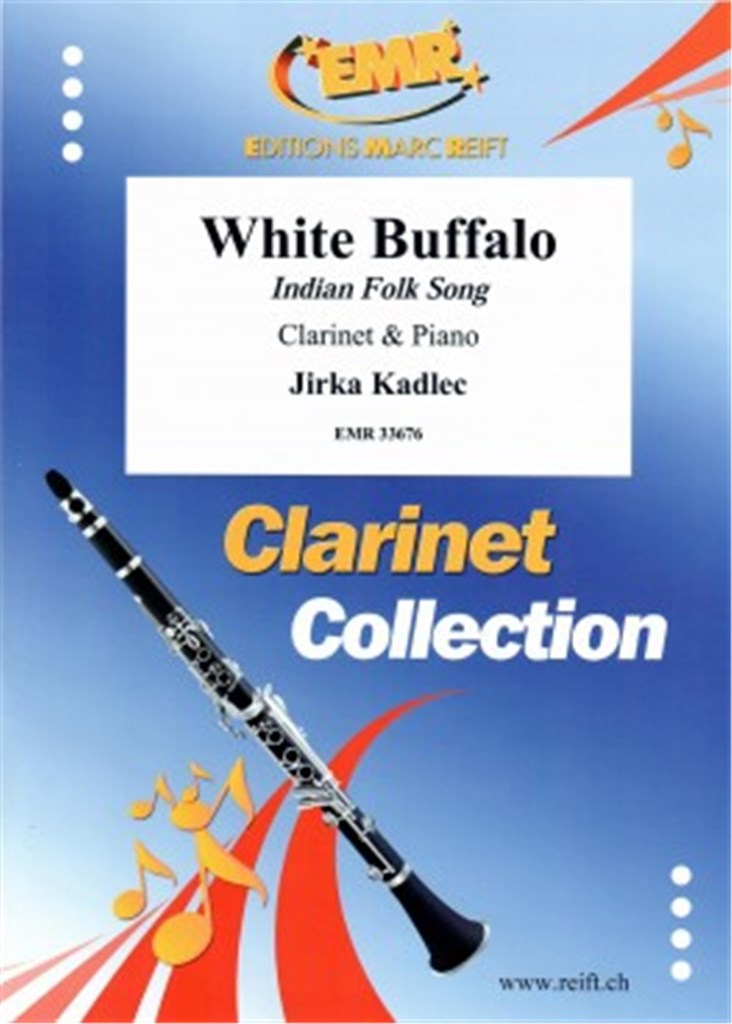 White Buffalo
